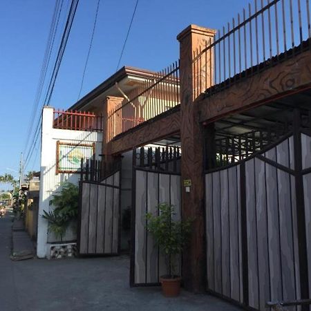 Bamboo Garden Boutique Hotel Tacloban Dış mekan fotoğraf