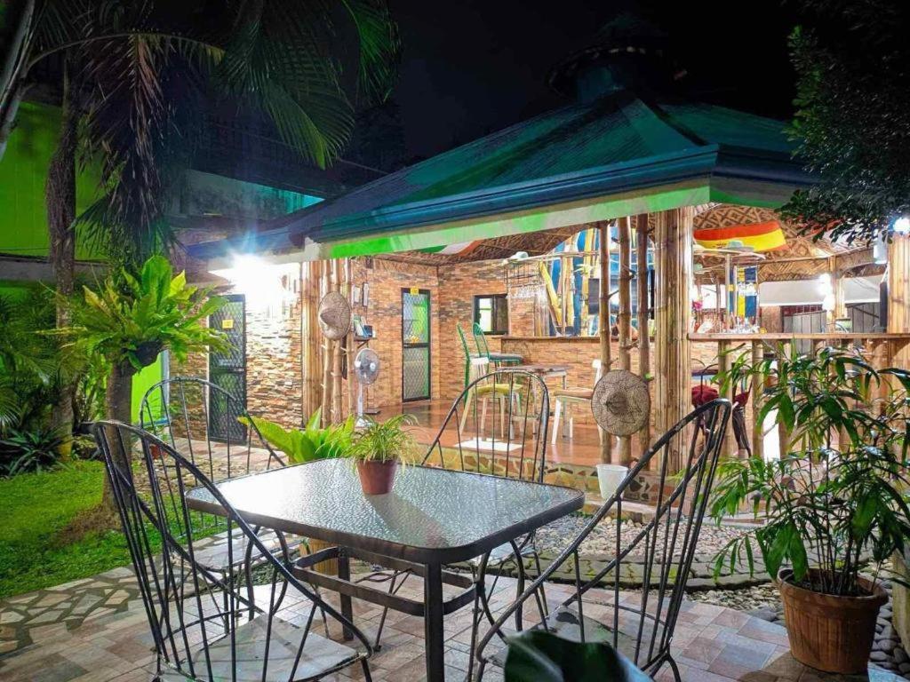 Bamboo Garden Boutique Hotel Tacloban Dış mekan fotoğraf