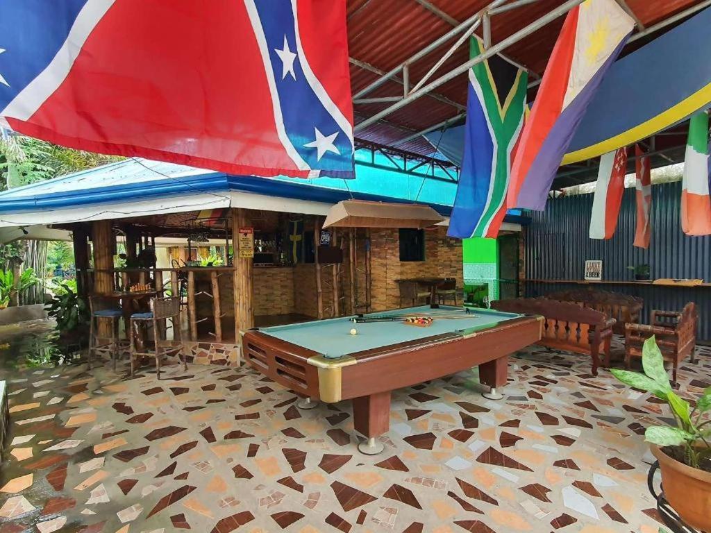 Bamboo Garden Boutique Hotel Tacloban Dış mekan fotoğraf