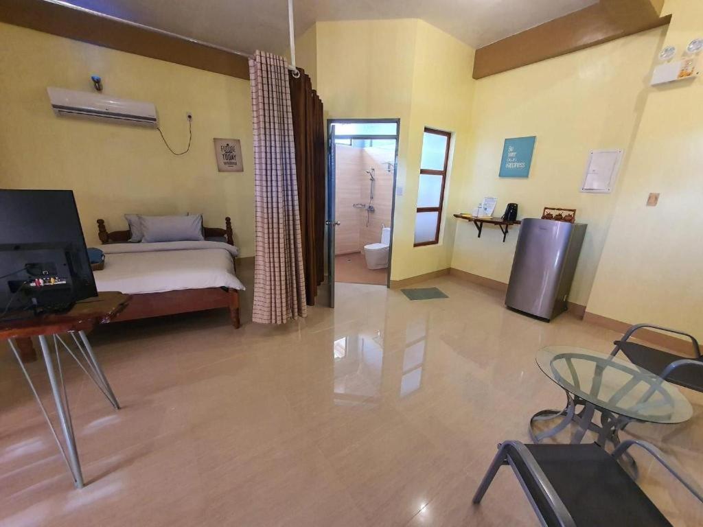 Bamboo Garden Boutique Hotel Tacloban Dış mekan fotoğraf