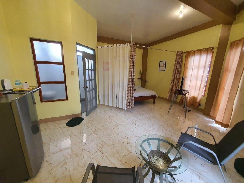 Bamboo Garden Boutique Hotel Tacloban Dış mekan fotoğraf