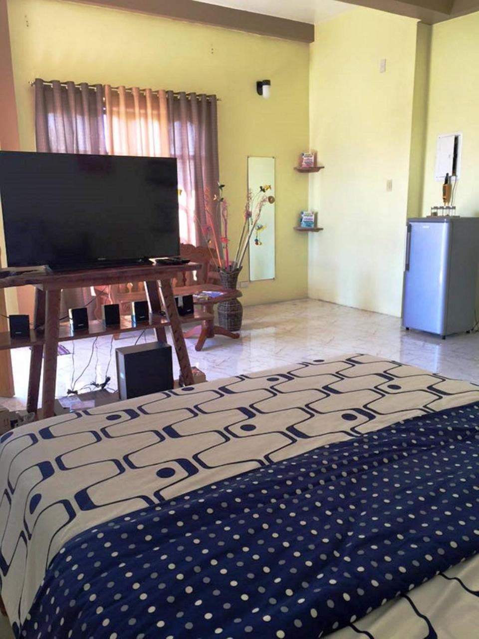 Bamboo Garden Boutique Hotel Tacloban Dış mekan fotoğraf