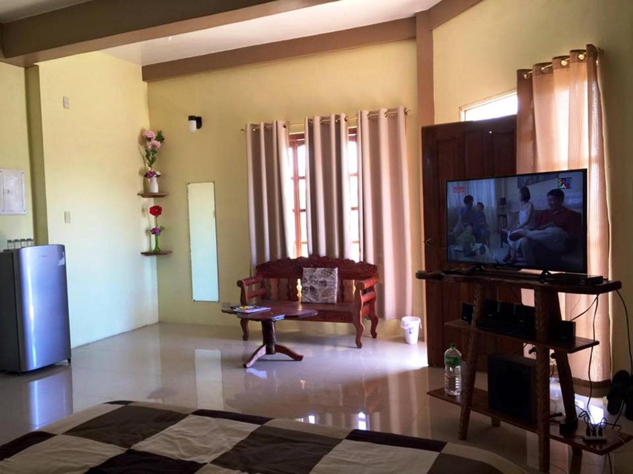Bamboo Garden Boutique Hotel Tacloban Dış mekan fotoğraf